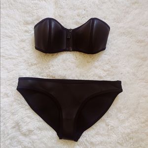 Triangl swimwear bikini!